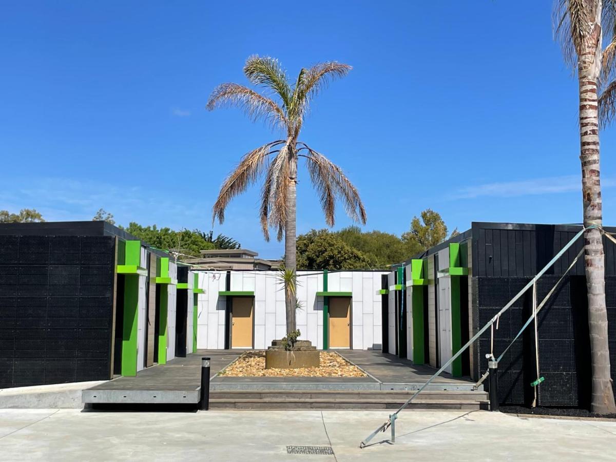 The Sea Pavilions Cowes Ngoại thất bức ảnh